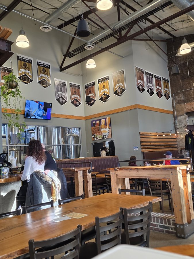 Moontown Brewing Company — photo 4 of 4