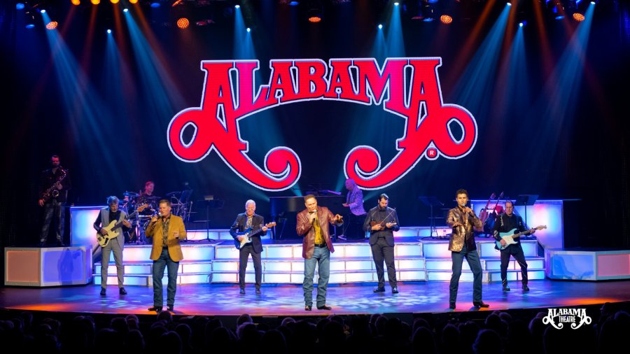 Alabama Theatre — photo 3 of 4