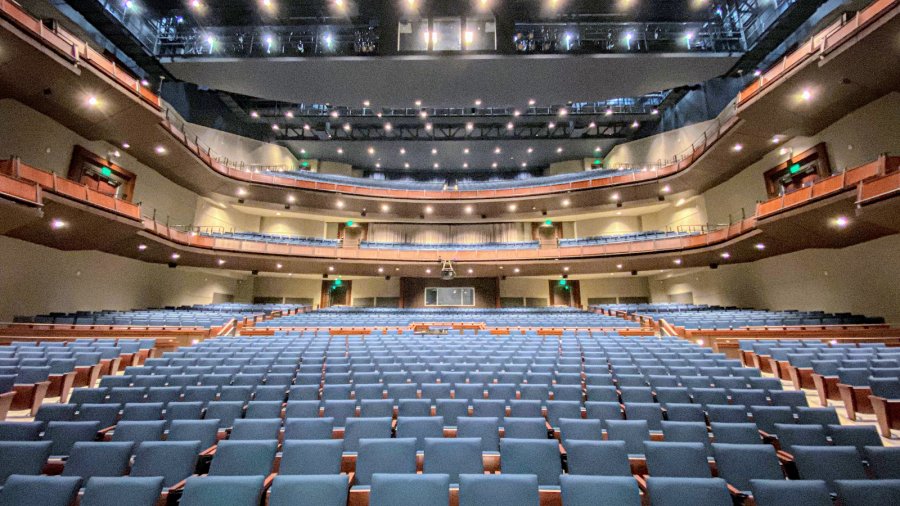 Columbia County Performing Arts Center — photo 2 of 4