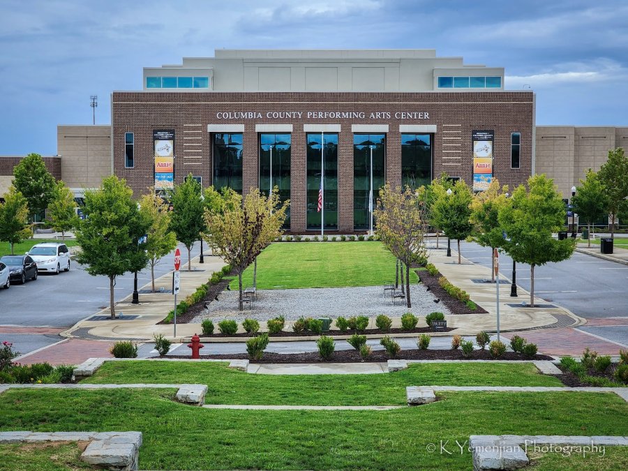 Columbia County Performing Arts Center — photo 4 of 4