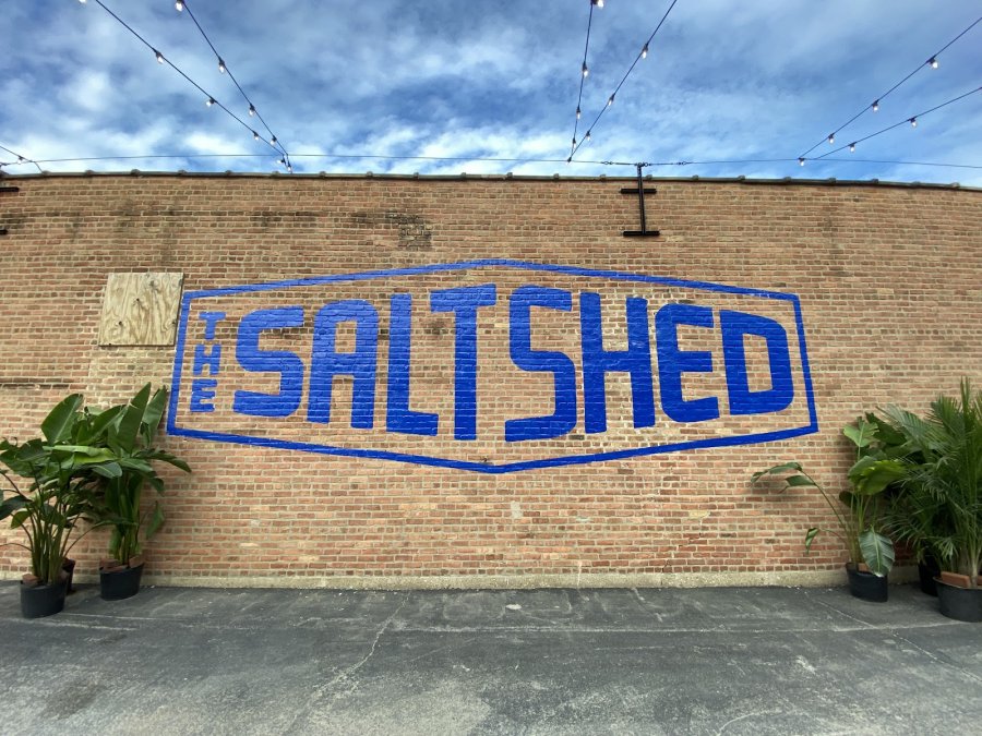 The Salt Shed Indoors — photo 2 of 4