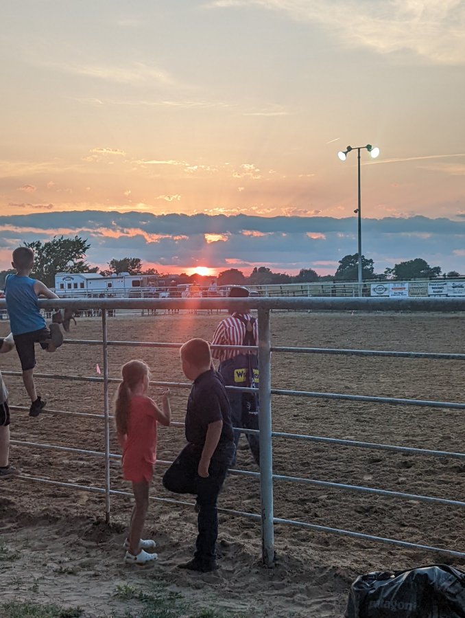 Grimes County Fairgrounds — photo 4 of 4