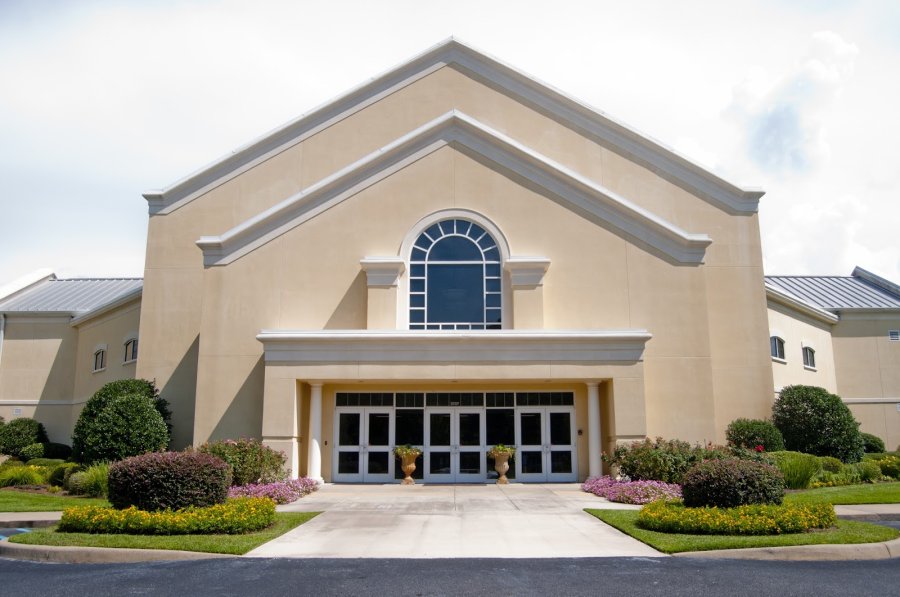 Harvest Church — photo 2 of 4