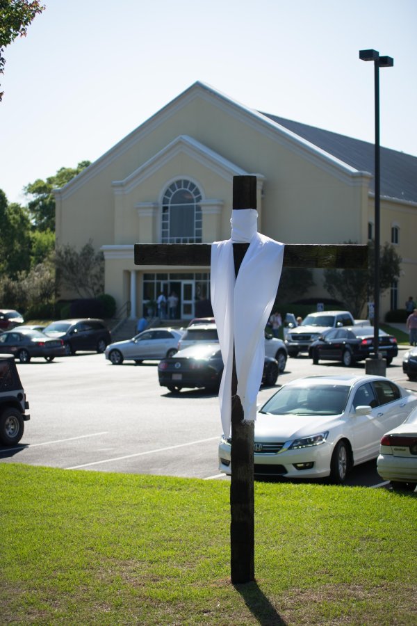 Harvest Church — photo 4 of 4