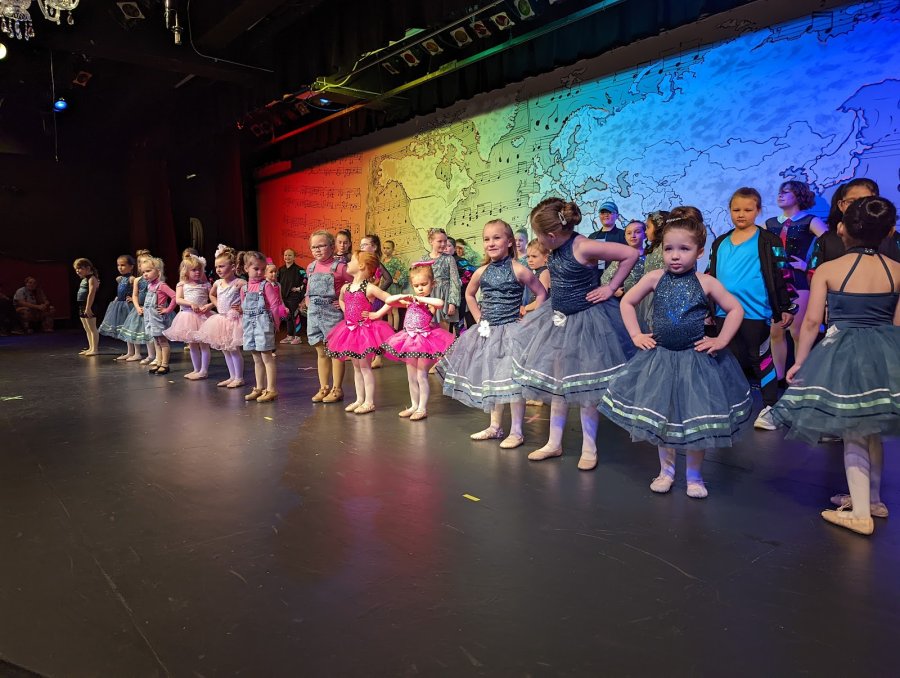 Pipestone Performing Arts Center — photo 2 of 4