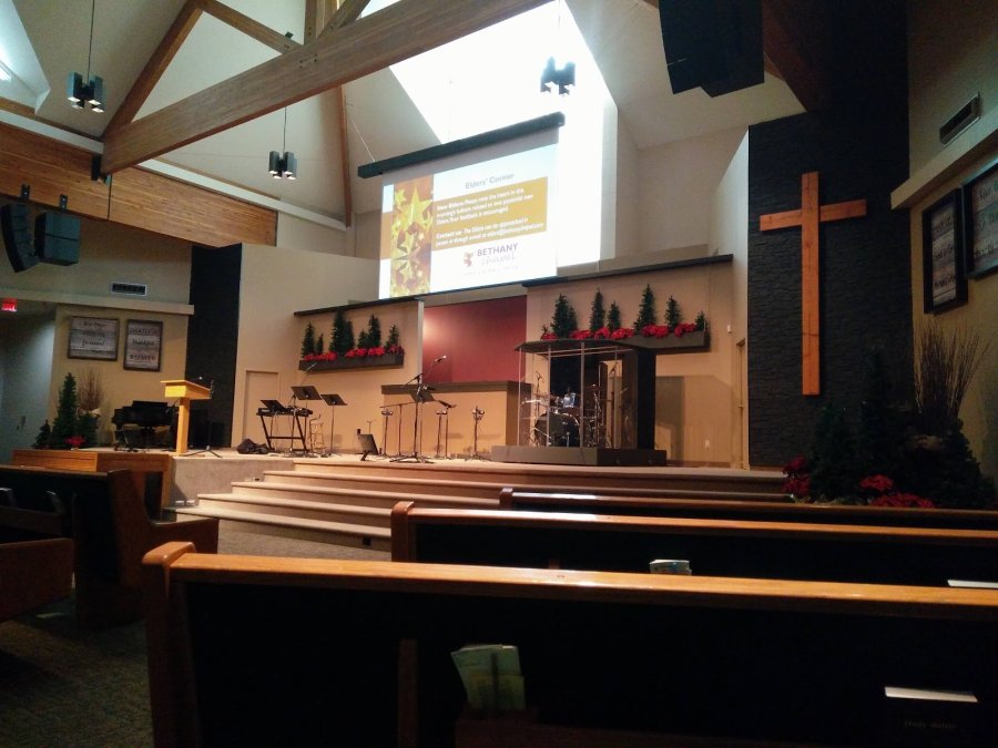 Bethany Chapel Of Calgary — photo 2 of 4