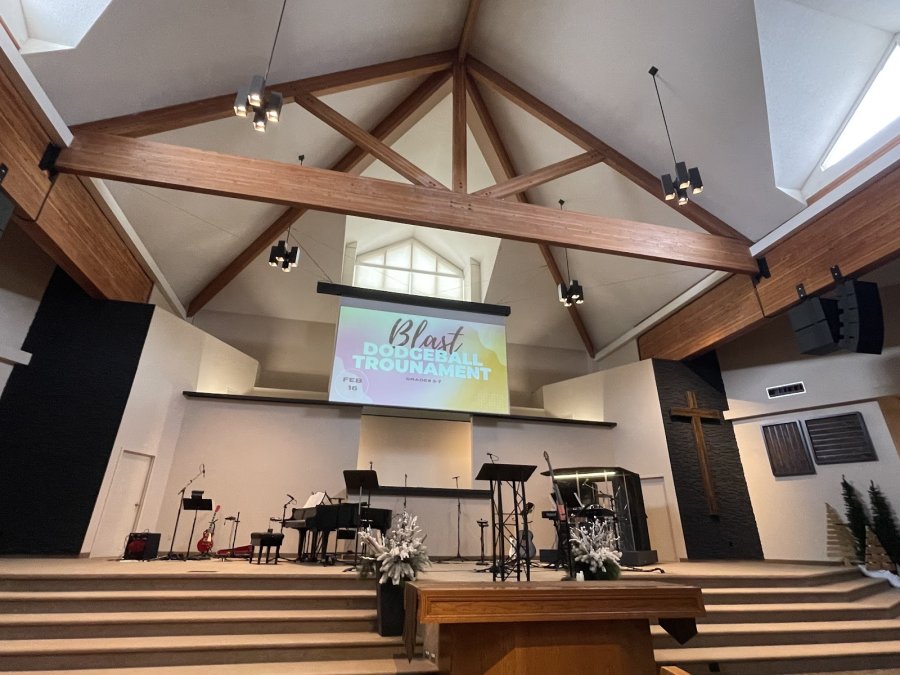 Bethany Chapel Of Calgary — photo 3 of 4