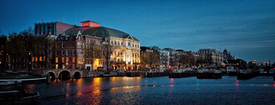 Royal Theater Carre