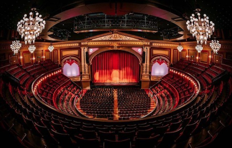 Royal Theater Carre — photo 2 of 4
