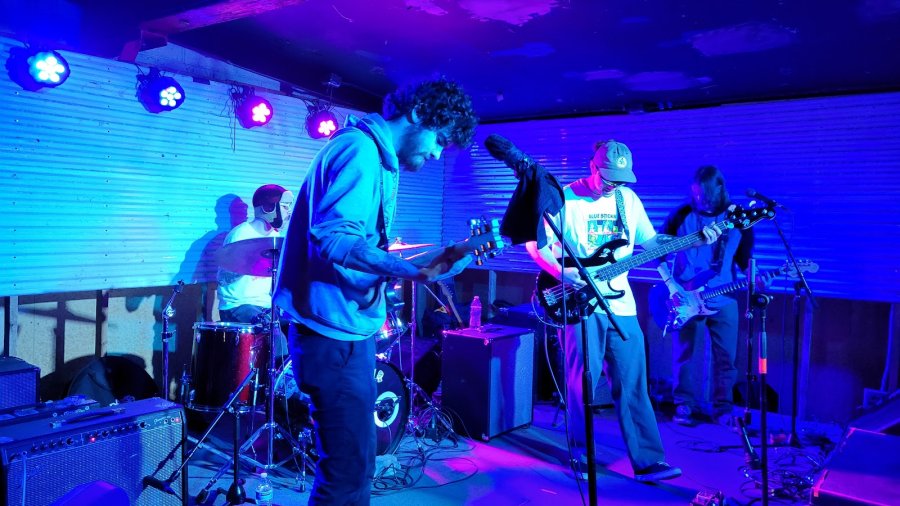 Kilby Court — photo 2 of 4