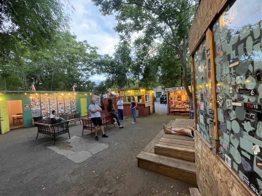 Kilby Court — photo 3 of 4