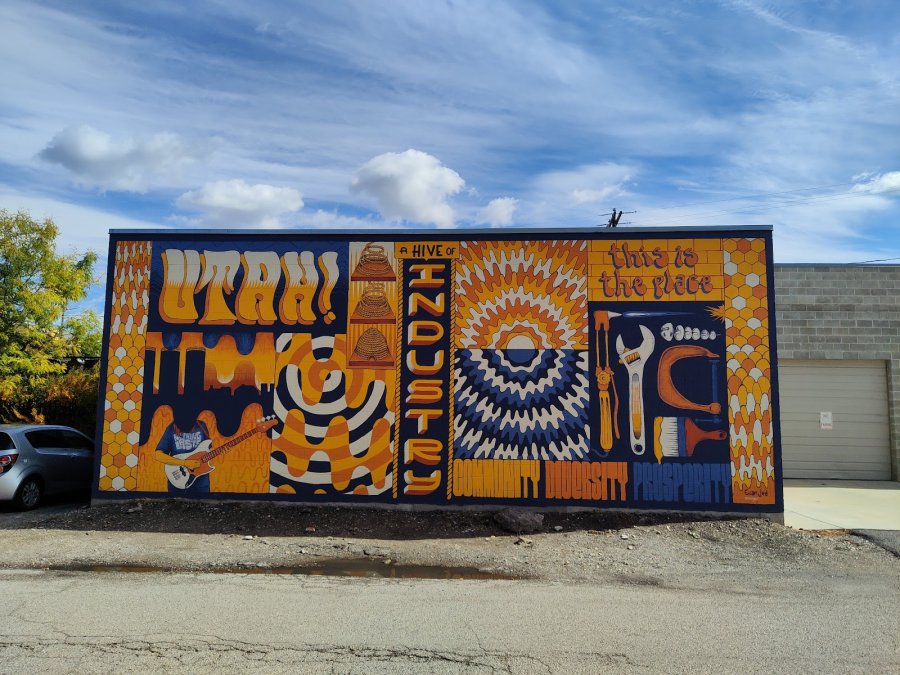 Kilby Court — photo 4 of 4
