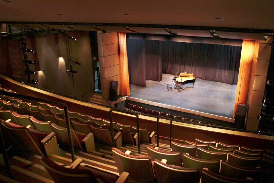 South Orange Performing Arts Center
