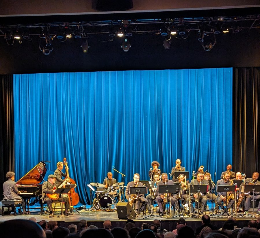 South Orange Performing Arts Center — photo 2 of 4
