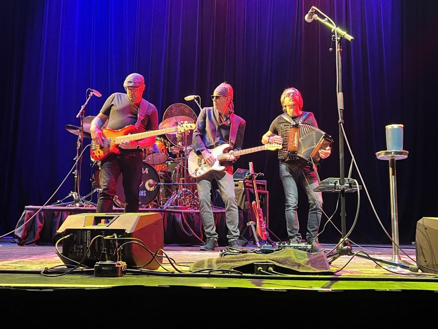 South Orange Performing Arts Center — photo 3 of 4