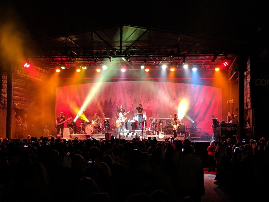 Humphreys Concerts By The Bay — photo 2 of 4