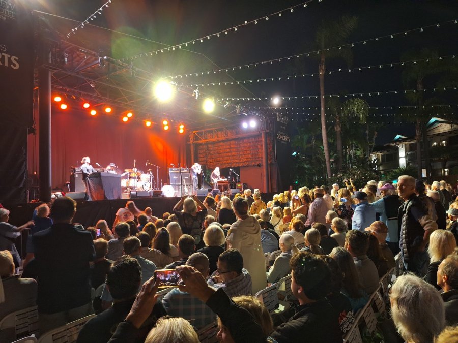 Humphreys Concerts By The Bay — photo 4 of 4
