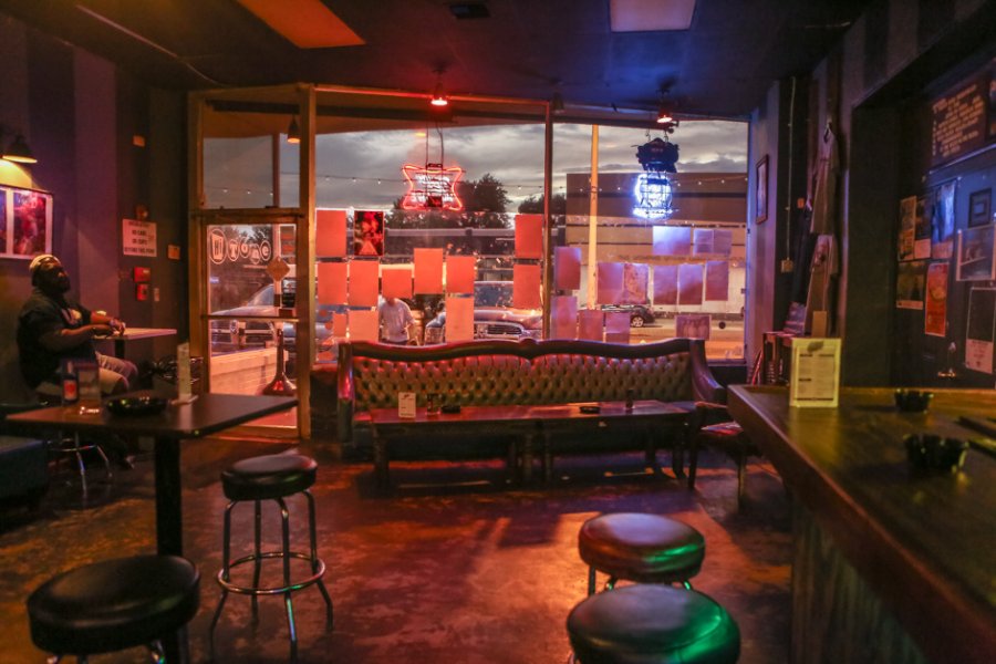 Hi Tone Cafe — photo 2 of 4