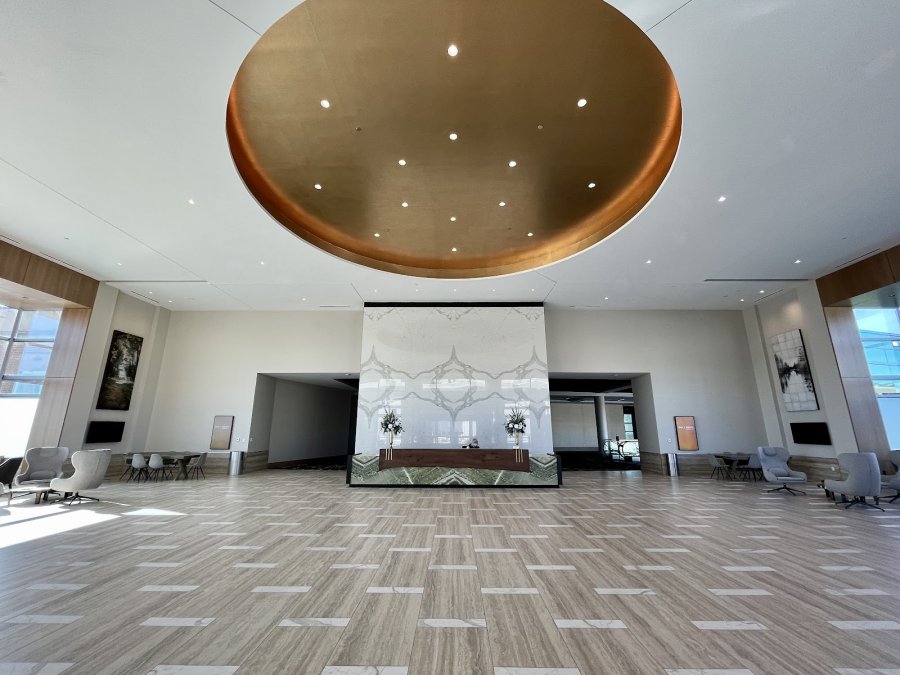 Gas South Convention Center — photo 4 of 4