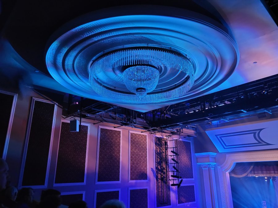 Levoy Theatre — photo 4 of 4