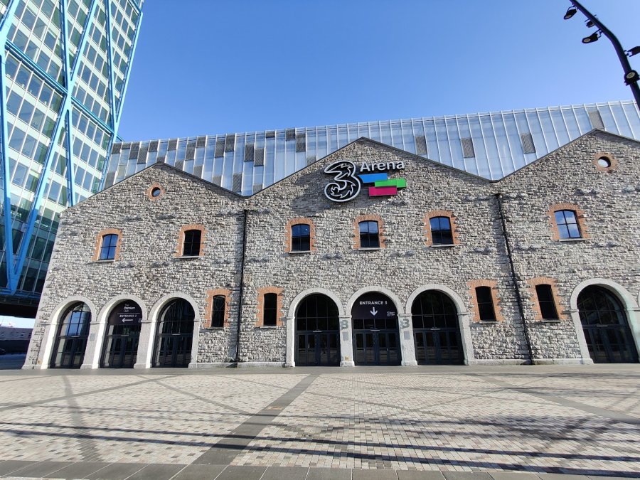 3Arena — photo 2 of 4
