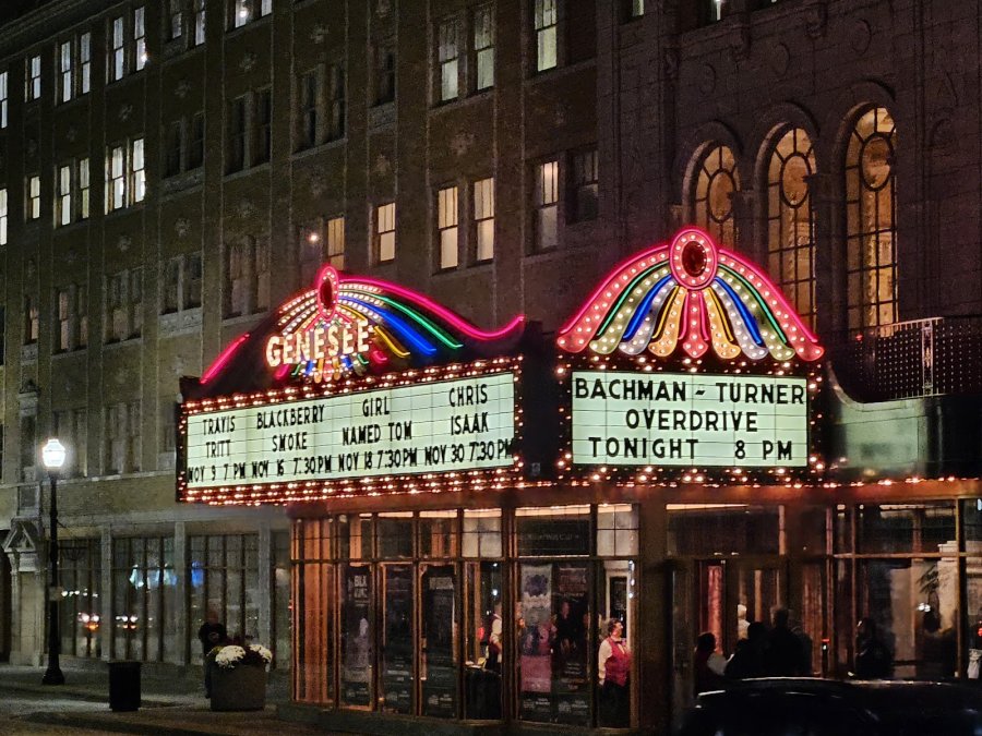 Genesee Theatre — photo 3 of 4