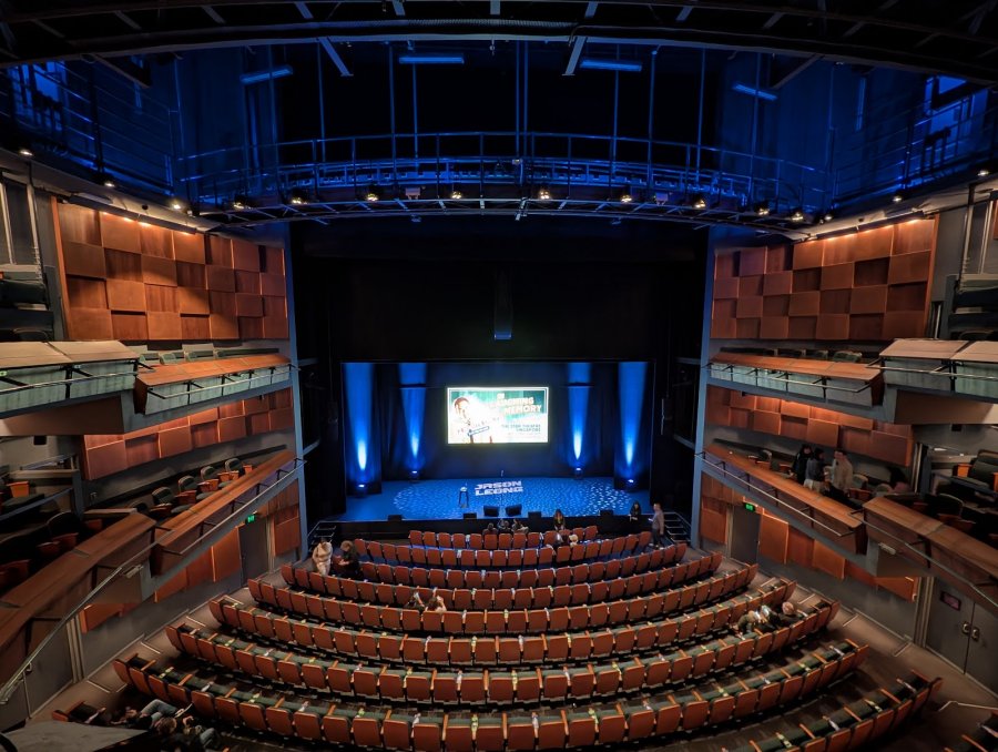 Canberra Theatre Centre — photo 2 of 4