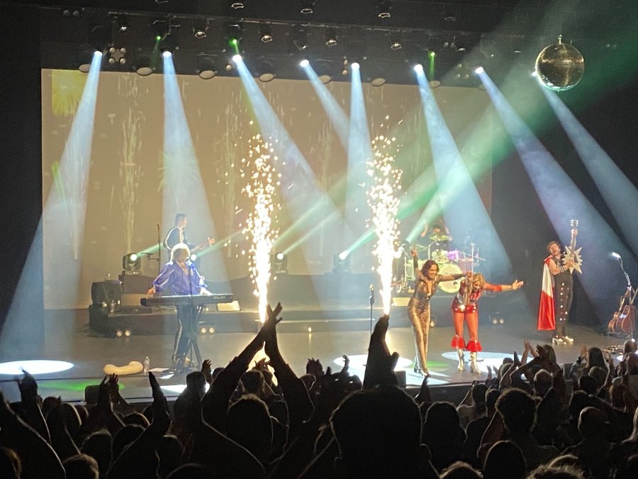 Canberra Theatre Centre — photo 4 of 4