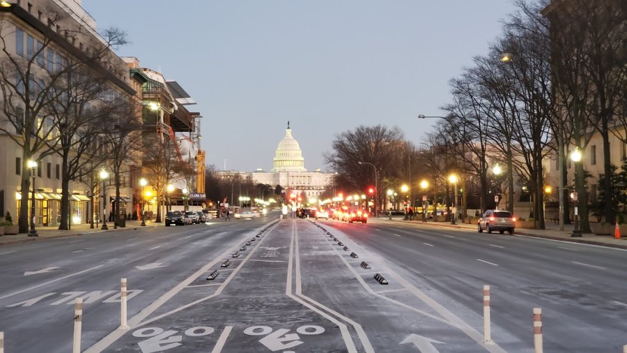 Pennsylvania Avenue