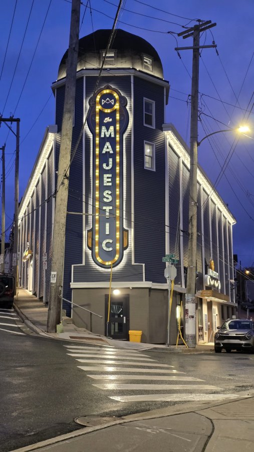 Majestic Theatre — photo 4 of 4
