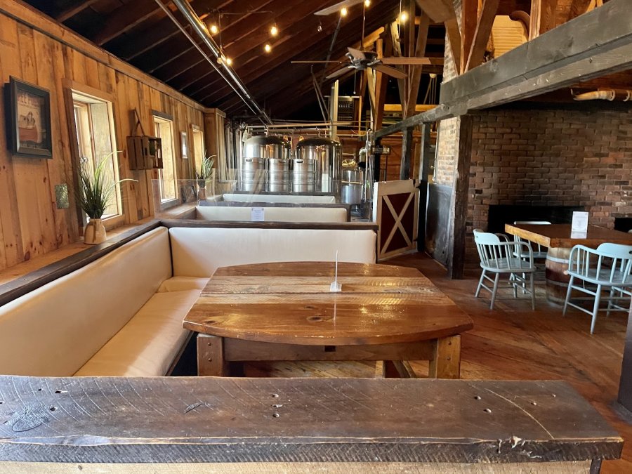 Westfield River Brewing Company