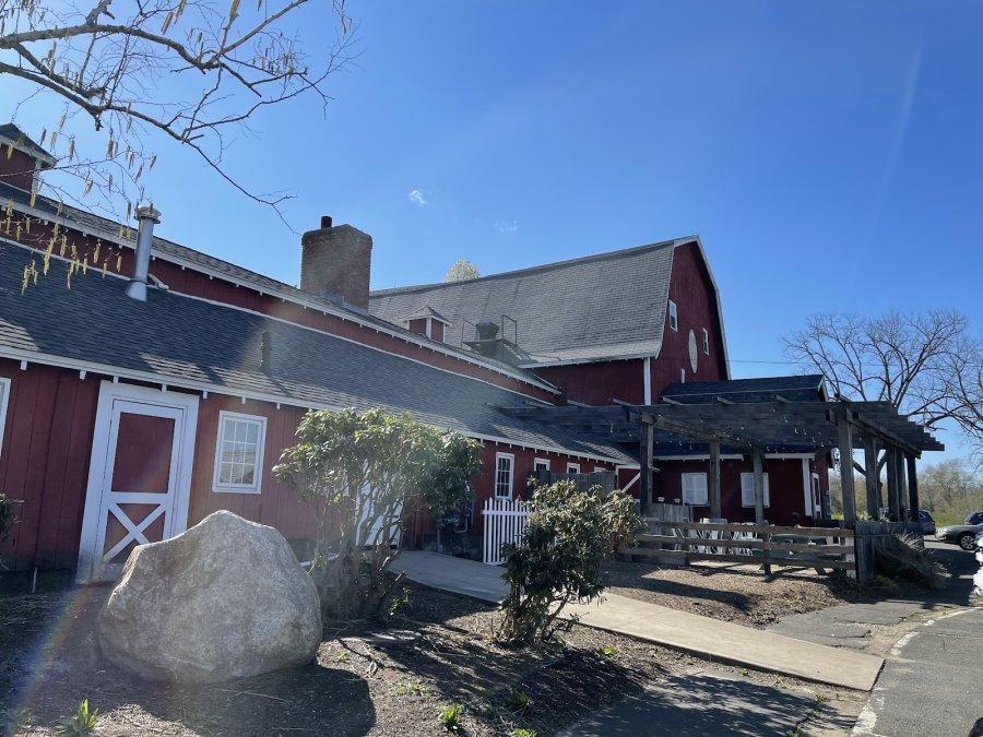 Westfield River Brewing Company — photo 3 of 4