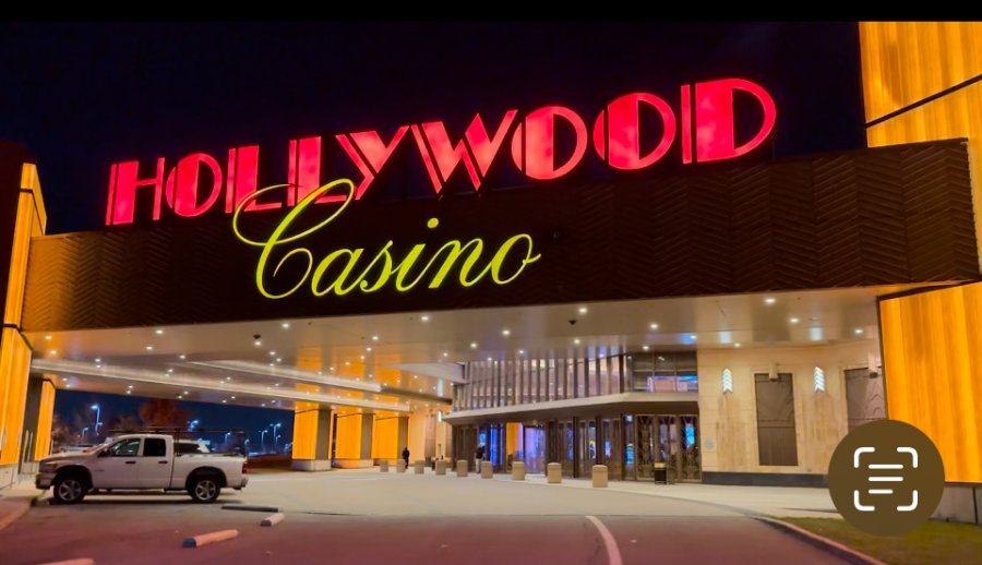 The Event Center At Hollywood Casino — photo 2 of 4