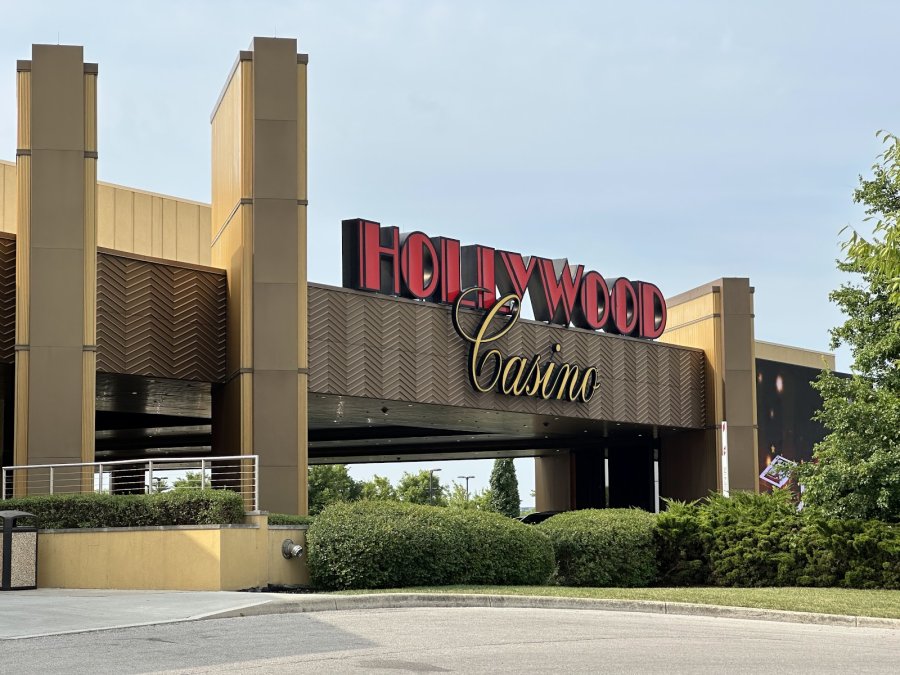 The Event Center At Hollywood Casino — photo 3 of 4