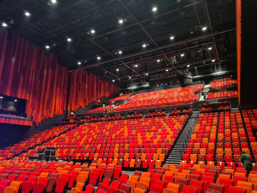 Swansea Arena