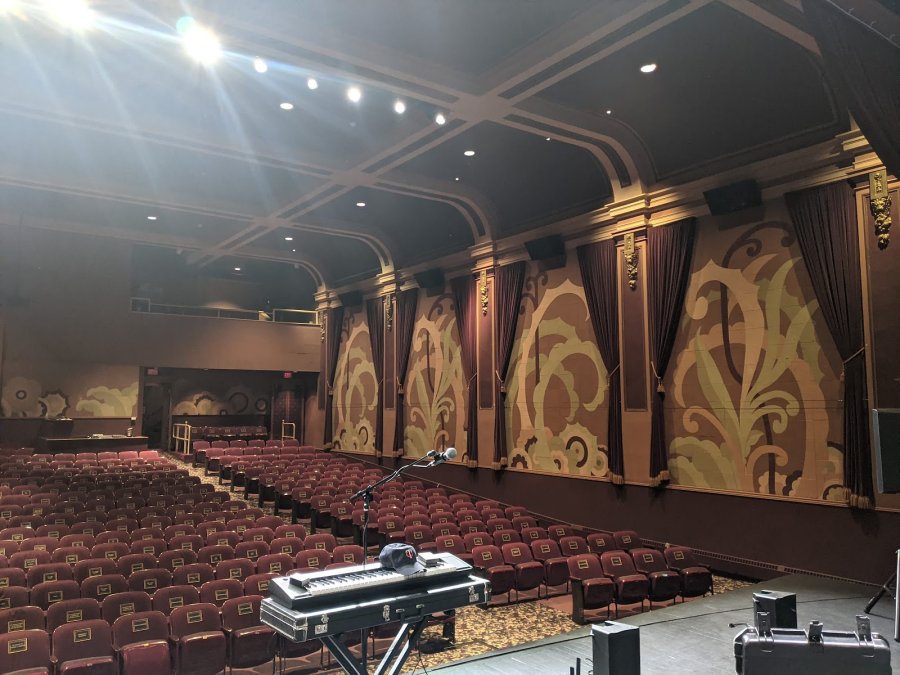 Empire Arts Center — photo 2 of 4