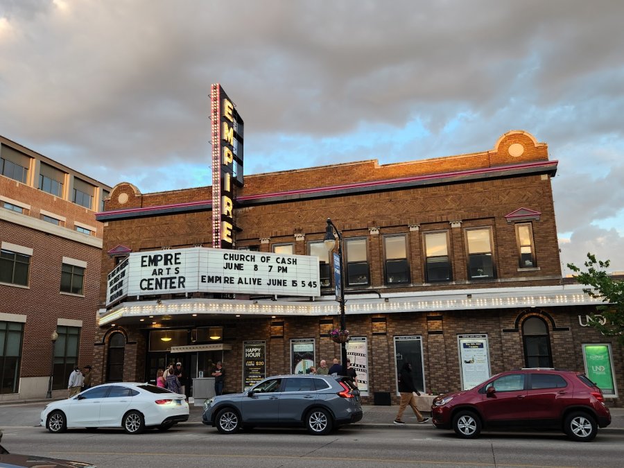 Empire Arts Center — photo 4 of 4