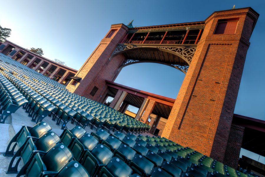 Starlight Theatre — photo 4 of 4
