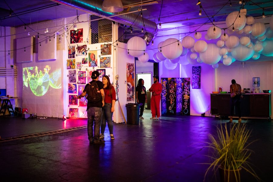 Warehouse XI — photo 3 of 4