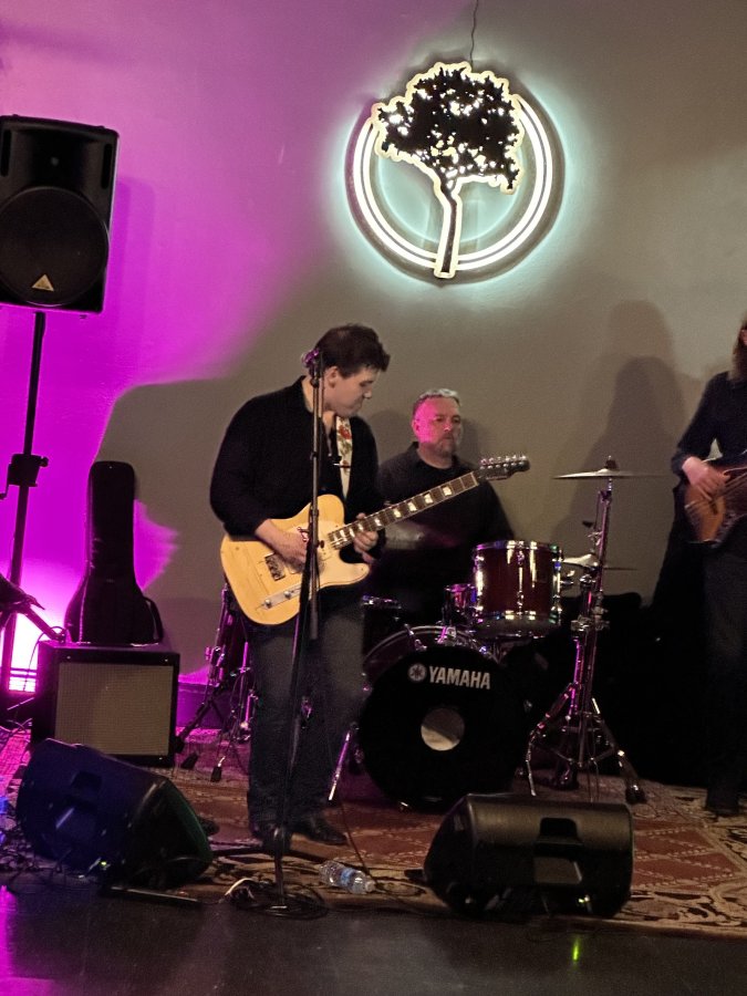 Treelawn Music Hall — photo 3 of 4