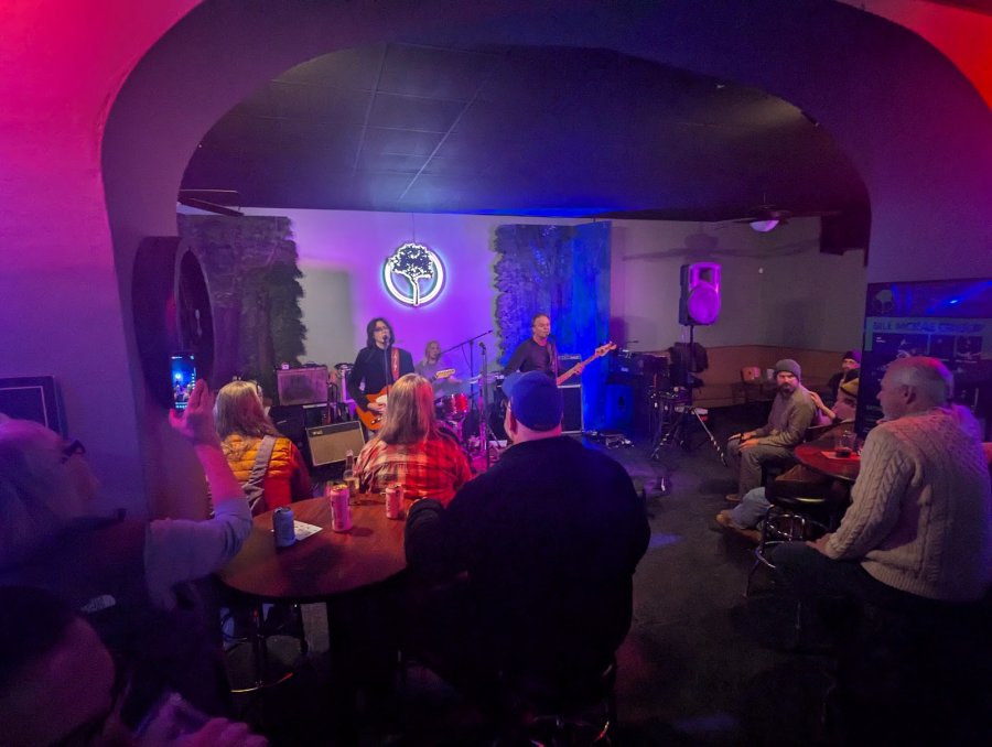 Treelawn Music Hall — photo 4 of 4
