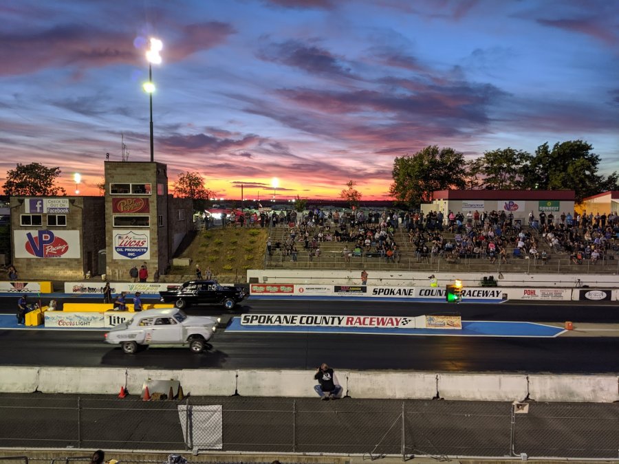 Qlispe Raceway Park — photo 2 of 4