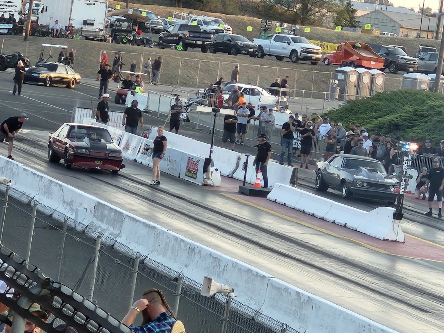 Qlispe Raceway Park — photo 3 of 4