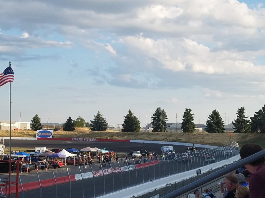 Qlispe Raceway Park — photo 4 of 4