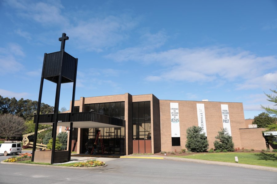Greenville First Assembly of God — photo 2 of 4