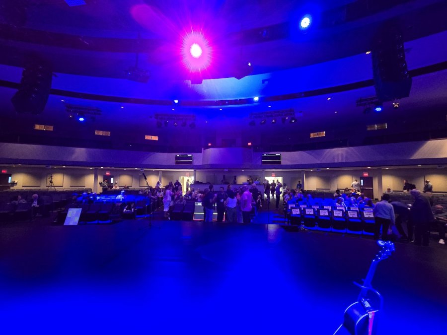 Greenville First Assembly of God — photo 4 of 4