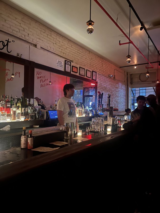 Night Club 101 — photo 2 of 4