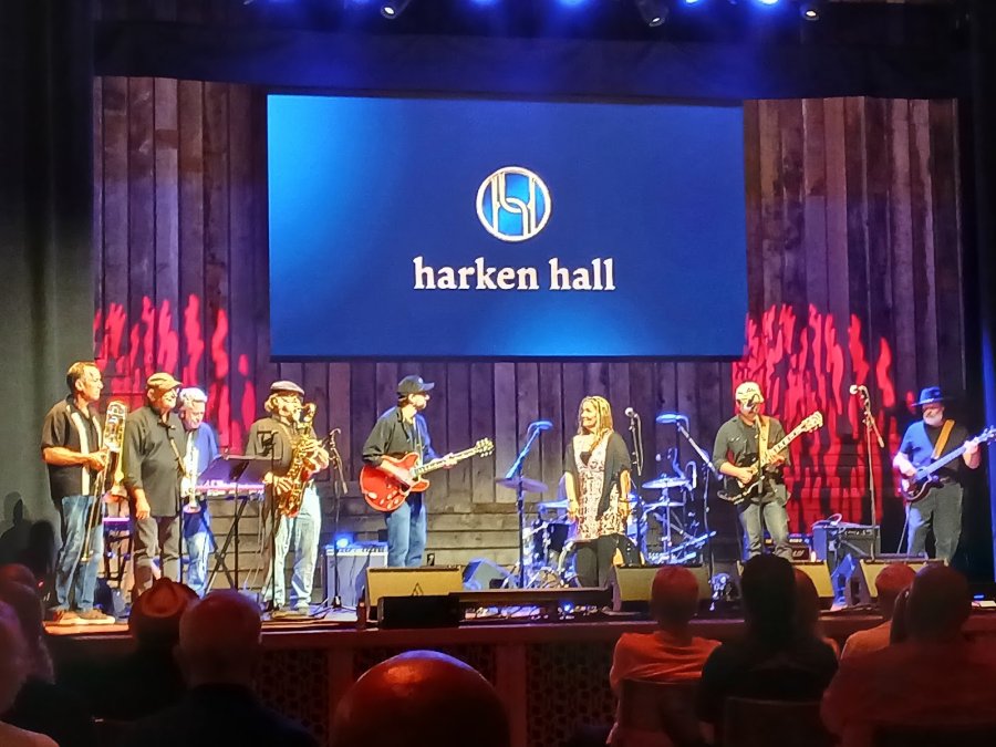 Harken Hall — photo 2 of 4