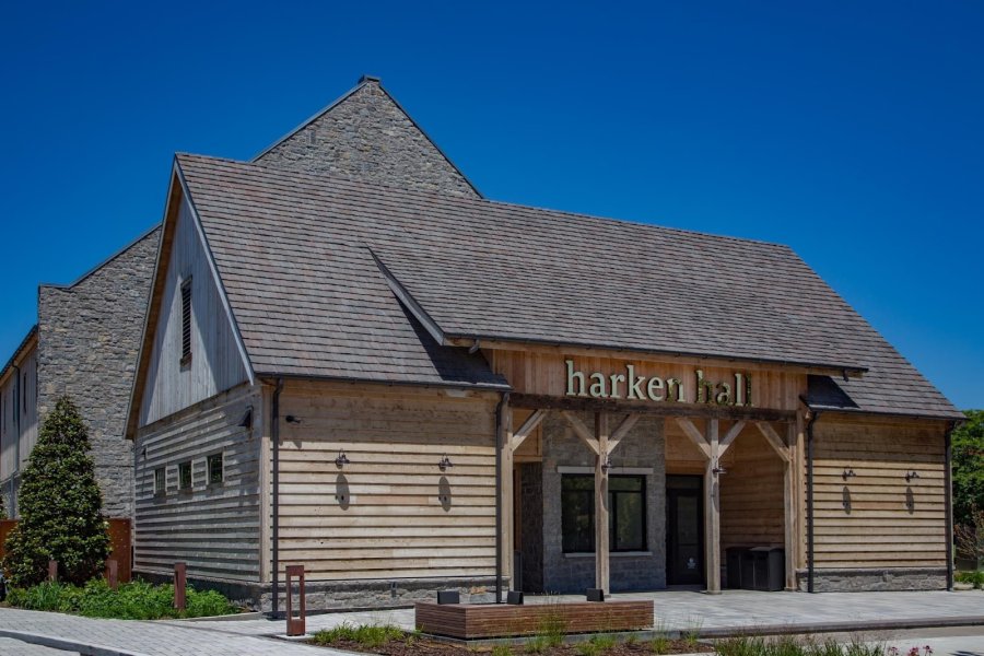 Harken Hall — photo 3 of 4