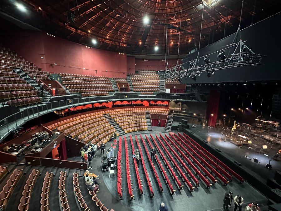 Cirque Royal — photo 2 of 4